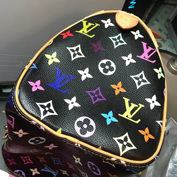 COPY - COPY - Speedy fringe multicolor - Picture 12 of 15